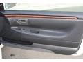 Charcoal Door Panel Photo for 2001 Toyota Solara #81112835