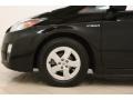 2010 Black Toyota Prius Hybrid III  photo #17
