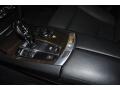 2012 Titanium Silver Metallic BMW 7 Series 750Li Sedan  photo #15