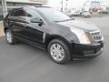 Black Raven - SRX V6 Photo No. 1