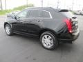 Black Raven 2010 Cadillac SRX V6 Exterior