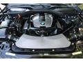 4.8 Liter DOHC 32-Valve VVT V8 Engine for 2006 BMW 7 Series 750Li Sedan #81113864