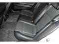 Black Rear Seat Photo for 2012 BMW 7 Series #81113965