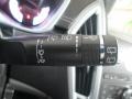 Ebony/Titanium Controls Photo for 2010 Cadillac SRX #81114032