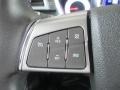 Ebony/Titanium Controls Photo for 2010 Cadillac SRX #81114052