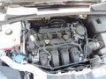 2.0 Liter GDI DOHC 16-Valve Ti-VCT 4 Cylinder 2012 Ford Focus Titanium Sedan Engine