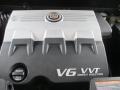 3.0 Liter DI DOHC 24-Valve VVT V6 Engine for 2010 Cadillac SRX V6 #81114317