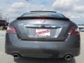 Metallic Slate - Maxima 3.5 SV Photo No. 4