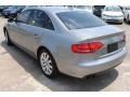 2011 Quartz Grey Metallic Audi A4 2.0T quattro Sedan  photo #8