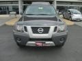 Night Armor Metallic - Xterra X 4x4 Photo No. 2