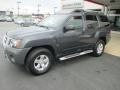 Night Armor Metallic - Xterra X 4x4 Photo No. 3