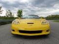 Velocity Yellow - Corvette Grand Sport Coupe Photo No. 10