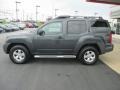 Night Armor Metallic - Xterra X 4x4 Photo No. 4