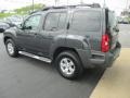 Night Armor Metallic - Xterra X 4x4 Photo No. 5