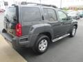 Night Armor Metallic - Xterra X 4x4 Photo No. 7