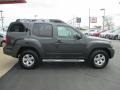 Night Armor Metallic - Xterra X 4x4 Photo No. 8