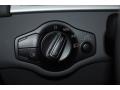 Cardamom Beige Controls Photo for 2011 Audi A4 #81114816