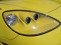 2012 Velocity Yellow Chevrolet Corvette Grand Sport Coupe  photo #21