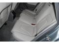 Cardamom Beige Rear Seat Photo for 2011 Audi A4 #81114906