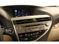 Satin Cashmere Metallic - RX 450h AWD Hybrid Photo No. 19