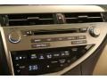 Satin Cashmere Metallic - RX 450h AWD Hybrid Photo No. 20