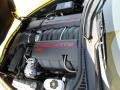 6.2 Liter OHV 16-Valve LS3 V8 Engine for 2012 Chevrolet Corvette Grand Sport Coupe #81114965