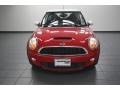 Chili Red - Cooper S Hardtop Photo No. 6