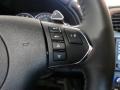 Ebony Controls Photo for 2012 Chevrolet Corvette #81115393
