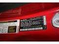 Chili Red - Cooper S Hardtop Photo No. 9