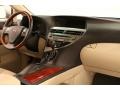 Satin Cashmere Metallic - RX 450h AWD Hybrid Photo No. 52