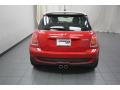 Chili Red - Cooper S Hardtop Photo No. 12