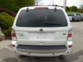 White Suede - Mariner V6 Premier 4WD Photo No. 6