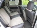 White Suede - Mariner V6 Premier 4WD Photo No. 12