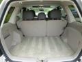 White Suede - Mariner V6 Premier 4WD Photo No. 13