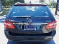 Black - E 350 4Matic Wagon Photo No. 6