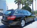 2011 Black Mercedes-Benz E 350 4Matic Wagon  photo #7