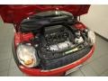 Chili Red - Cooper S Hardtop Photo No. 35
