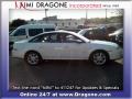 Oxford White - Sable Premier Sedan Photo No. 5