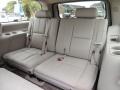 Light Titanium/Dark Titanium Rear Seat Photo for 2012 Chevrolet Suburban #81116252