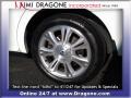 Oxford White - Sable Premier Sedan Photo No. 9