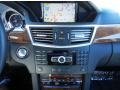 Controls of 2011 E 350 4Matic Wagon