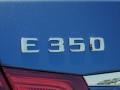 2014 Mercedes-Benz E 350 4Matic Sport Sedan Badge and Logo Photo