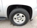 2012 Chevrolet Suburban LT Wheel