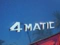  2014 E 350 4Matic Sport Sedan Logo