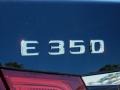 Black - E 350 Sport Sedan Photo No. 4
