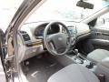 2011 Phantom Black Metallic Hyundai Santa Fe GLS  photo #12