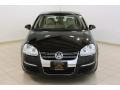 Black - Jetta Limited Edition Sedan Photo No. 2