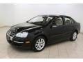 Black - Jetta Limited Edition Sedan Photo No. 3