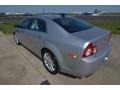 Silver Ice Metallic - Malibu LTZ Photo No. 3