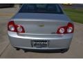 Silver Ice Metallic - Malibu LTZ Photo No. 4
